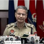 विदेश से पंजाब को धमकी: 61 गैंगस्टर एक्टिव, ऑपरेशन प्रहार में 4871 गुर्गे गिरफ्तार