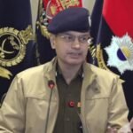 AAP विधायक आतिशी के वायरल वीडियो पर  पंजाब DGP बोले- मामला ऑनगोइंग; डीजीपी का मेन रोल पॉलिसी मेकिंग का