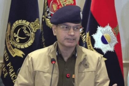 AAP विधायक आतिशी के वायरल वीडियो पर  पंजाब DGP बोले- मामला ऑनगोइंग; डीजीपी का मेन रोल पॉलिसी मेकिंग का