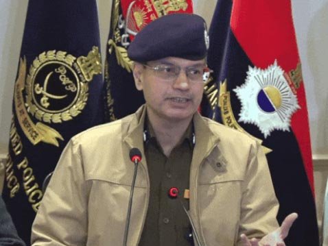 AAP विधायक आतिशी के वायरल वीडियो पर  पंजाब DGP बोले- मामला ऑनगोइंग; डीजीपी का मेन रोल पॉलिसी मेकिंग का