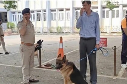 मुक्तसर और गुरदासपुर DC दफ्तरों को बम से उड़ाने की धमकी: DC ऑफिस खाली कराए गए, सुरक्षा एजेंसियां अलर्ट