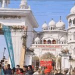 जालंधर में कल कई सड़कें रहेंगी बंद, रविदास जयंती पर रूट डायवर्ट; बूटा मंडी से निकलेगी शोभायात्रा, 1 को PM आएंगे