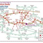 श्री गुरु गोबिंद सिंह जी के प्रकाश पर्व पर जालंधर में भव्य नगर कीर्तन, ट्रैफिक डायवर्जन लागू