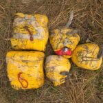 पंजाब में बड़ी नार्को कार्रवाई: 19.980 किलो हेरोइन बरामद, 4 आरोपी गिरफ्तार