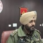 भारत में जासूसी के लिए नाबालिगों का इस्तेमाल: पाकिस्तान की ISI की नई साजिश, पठानकोट पुलिस ने 15 वर्षीय किशोर को किया गिरफ्तार**