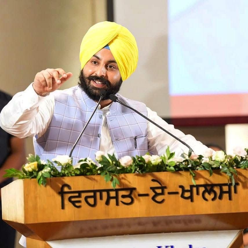 कड़ाके की ठंड का कहर, पंजाब में सभी सरकारी व निजी स्कूल-कॉलेजों में 14 जनवरी तक छुट्टियों का ऐलान