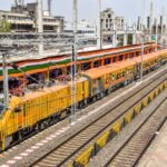 549 ट्रेनों की रफ्तार बढ़ी, सुपरफास्ट ट्रेनें भी होंगी ज्यादा तेज