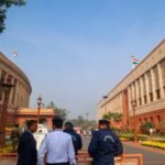 पार्लियामेंट का बजट सेशन 28 जनवरी से शुरू होगा