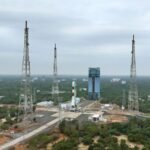 पीएसएलवी-सी62 रॉकेट मिशन के 64वें प्रक्षेपण में हुई तकनीकी गड़बड़ी