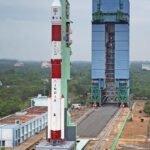 ISRO का 2026 का पहला लॉन्च: PSLV-C62 आज लॉन्च हुआ