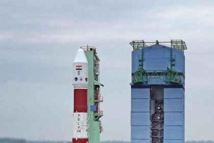 ISRO का 2026 का पहला लॉन्च: PSLV-C62 आज लॉन्च हुआ