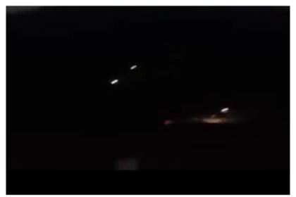 राजौरी में LoC पर पाकिस्तानी ड्रोन घुसपैठ नाकाम, भारतीय सेना ने की फायरिंग