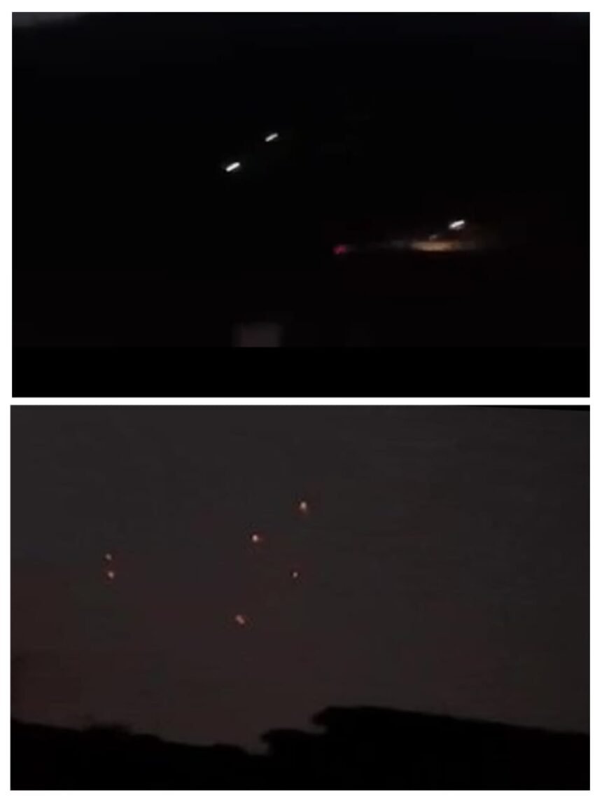 राजौरी में LoC पर पाकिस्तानी ड्रोन घुसपैठ नाकाम, भारतीय सेना ने की फायरिंग