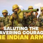 आर्मी डे पर नेताओं ने सैनिकों के बलिदान का सम्मान किया