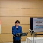 जापान के PM ने 8 फरवरी को अचानक चुनाव की घोषणा की