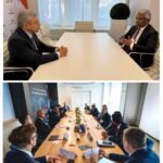 गूगल ने भारत के AI इकोसिस्टम में बढ़ाया निवेश- अश्विनी वैष्णव