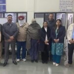 विजिलेंस ब्यूरो द्वारा वन विभाग के गार्ड और दिहाड़ीदार को 20,000 रुपये की रिश्वत लेते रंगे हाथों काबू