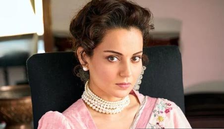 बॉलीवुड अभिनेत्री और भाजपा सांसद कंगना रनोट एक बार फिर बठिंडा कोर्ट में पेश नहीं हुई : हाजिरी से छूट की अर्जी दाखिल की