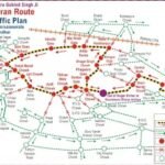 जालंधर में आज गुरु गोबिंद सिंह जी के प्रकाश पर्व पर निकलेगा नगर-कीर्तन : पुलिस ने जारी किया रूट प्लान 22 जगह ट्रैफिक डायवर्ट