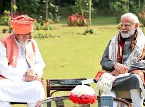 PM मोदी इसी हफ्ते पंजाब आएंगे: डेरा सचखंड बल्लां में टेकेंगे माथा; 2027 चुनाव से पहले BJP की दोआबा पर नजर