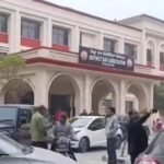 फिरोजपुर और मोगा कोर्ट कॉम्पलैक्स में मची अफरातफरी : बम से उड़ाने की धमकी; सेशन जज को भेजी मेल, कोर्ट कॉम्पलैक्स को खाली कराया,पुलिस जांच में जुटी