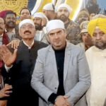 प्रकाश पर्व पर जालंधर को बड़ी सौगात : श्री गुरु रविदास चौक का उद्घाटन, कैबिनेट मंत्री महेंद्र भगत और मेयर धीर रहे मौजूद