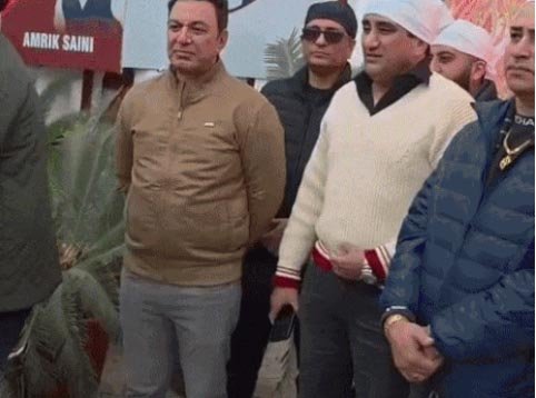 जालंधर के गांव घुड़का में आज 5100 बेटियों की लोहड़ी का भव्य कार्यक्रम : बेटी बचाओ, बेटी पढ़ाओ का संदेश देना लक्ष्य