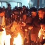 जालंधर के मेयर विनीत धीर के पिता का अंतिम संस्कार हिंदू रीति रिवाजों के अनुसार हरनामदासपुरा में हुआ : शोक व्यक्त करते पहुंचे कैबिनेट मंत्री सहित कई नेता