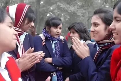 लगातार बढ़ रही सर्दी के कारण पंजाब सरकार ने फिर 13 जनवरी तक छुट्टियों को बढ़ाई : शिक्षा मंत्री हरजोत बैंस ने इस संबंध में सोशल मीडिया की पोस्ट