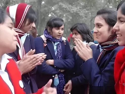 लगातार बढ़ रही सर्दी के कारण पंजाब सरकार ने फिर 13 जनवरी तक छुट्टियों को बढ़ाई : शिक्षा मंत्री हरजोत बैंस ने इस संबंध में सोशल मीडिया की पोस्ट