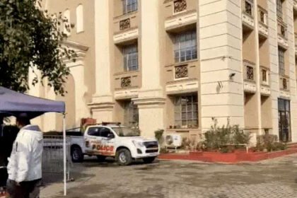 BREAKING PM मोदी के पंजाब दौरे से पहले ब्लास्ट की धमकी: ई-मेल में डेरा बल्लां निशाने पर, स्कूलों को उड़ाने की चेतावनी