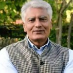 भाजपा प्रधान सुनील जाखड़ की तबीयत बिगड़ी : मोहाली के फोर्टिस अस्पताल लाया गया