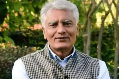 भाजपा प्रधान सुनील जाखड़ की तबीयत बिगड़ी : मोहाली के फोर्टिस अस्पताल लाया गया