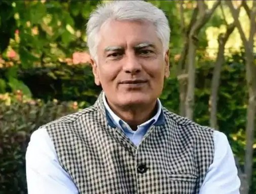 भाजपा प्रधान सुनील जाखड़ की तबीयत बिगड़ी : मोहाली के फोर्टिस अस्पताल लाया गया