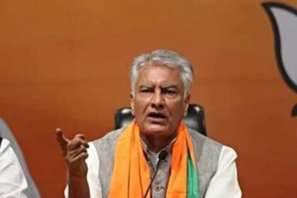 गुरु साहिबानों के खिलाफ किसी भी तरह की टिप्पणी को बर्दाश्त नहीं-सुनील जाखड़; 16 जनवरी को मुख्यमंत्री के घर का घेराव