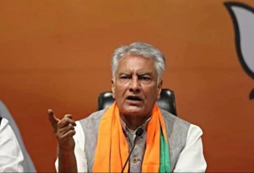 गुरु साहिबानों के खिलाफ किसी भी तरह की टिप्पणी को बर्दाश्त नहीं-सुनील जाखड़; 16 जनवरी को मुख्यमंत्री के घर का घेराव