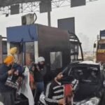 कौमी इंसाफ मोर्चा ने लुधियाना के लाडोवाल टोल और चंडीगढ़ रोड पर समराला के पास नीला टोल प्लाजा फ्री कराया : संगरूर में किसान टोल प्लाजा पहुंचे, बंदी सिखों की रिहाई की मांग
