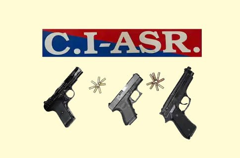 अमृतसर में अवैध हथियार तस्करी का पर्दाफाश : 3 आरोपी गिरफ्तार, विदेशी पिस्तौल व कारतूस बरामद