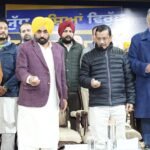 ‘युद्ध नशे विरुद्ध’ का दूसरा चरण शुरू, केजरीवाल–मान बोले—एकजुट होकर पंजाब को जड़ों से नशामुक्त बनाएंगे