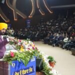 कड़ाके की ठंड के बावजूद मुख्यमंत्री भगवंत सिंह मान ने जालंधर में की लोक मिलनी : लोगों से सीधा संवाद पारदर्शी और जवाबदेह शासन की चाबी : मुख्यमंत्री भगवंत सिंह मान