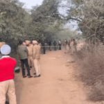 मोहाली में एनकाउंटर: कबड्डी खिलाड़ी राणा बलाचौरिया के कातिल ने पुलिस पर किया फायर; मोहाली में हथियार रिकवर करवाने गई थी पुलिस