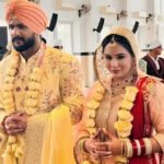 पंजाबी एक्ट्रेस मैंडी ठक्कर का तलाक : दिल्ली फैमिली कोर्ट ने अर्जी मंजूर की, 2024 में चंडीगढ़ में हुई थी शादी