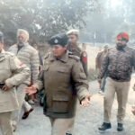 जालंधर में नशे के खिलाफ कॉसो ऑपरेशन: 15 संदिग्ध इलाकों में पुलिस की सख्त चेकिंग, तस्करों पर कार्रवाई, घर-घर तलाशी अभियान