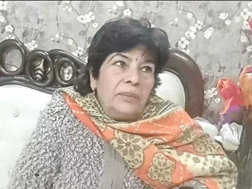 68 वर्षीय महिला से डिजिटल ठगी :  PNB बैंक का ऐप डाउनलोड किया अकाउंट से 5 लाख रुपए निकले, पुलिस जांच में जुटी