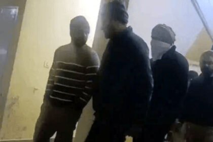 दरबार साहिब में कुल्ला करने वाला आरोपी कोर्ट में पेश, 14 दिन की न्यायिक हिरासत में भेजा गया