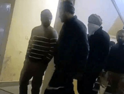 दरबार साहिब में कुल्ला करने वाला आरोपी कोर्ट में पेश, 14 दिन की न्यायिक हिरासत में भेजा गया