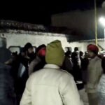 जालंधर में श्री गुरु ग्रंथ साहिब की बेअदबी, 6 अंग फाड़कर बाहर फेंके गए; निहंगों के पहुंचते ही तनाव, माहौल तनावपूर्ण, पुलिस फोर्स तैनात