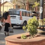 अमृतसर में SGPC का गुस्सा फूटा : दरबार साहिब में बिना सूचना रेड करने पर 2 पुलिसकर्मी बनाए बंधक