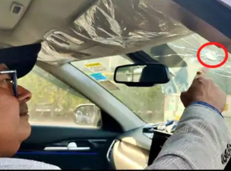 मोहाली में बैंक मैनेजर से दिनदहाड़े 4 लाख की लूट नकाबपोश बदमाशों ने पिस्तौल तानी, जेवर छीनकर फरार