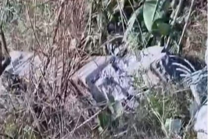 BREAKING: गणतंत्र दिवस से पहले पंजाब में रेलवे लाइन पर धमाका, सरहिंद में मालगाड़ी का इंजन क्षतिग्रस्त